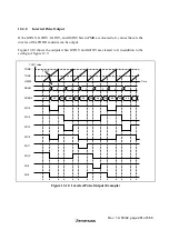 Предварительный просмотр 317 страницы Hitachi H8S/2627 Hardware Manual