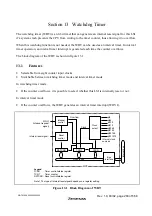 Предварительный просмотр 319 страницы Hitachi H8S/2627 Hardware Manual