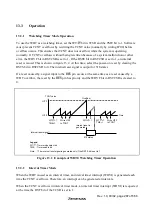 Предварительный просмотр 323 страницы Hitachi H8S/2627 Hardware Manual