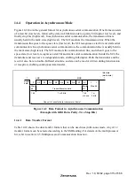 Предварительный просмотр 351 страницы Hitachi H8S/2627 Hardware Manual