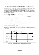 Предварительный просмотр 353 страницы Hitachi H8S/2627 Hardware Manual