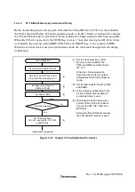 Предварительный просмотр 355 страницы Hitachi H8S/2627 Hardware Manual