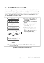 Предварительный просмотр 369 страницы Hitachi H8S/2627 Hardware Manual