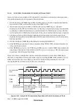 Предварительный просмотр 370 страницы Hitachi H8S/2627 Hardware Manual