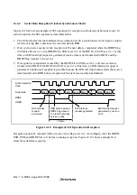 Предварительный просмотр 372 страницы Hitachi H8S/2627 Hardware Manual