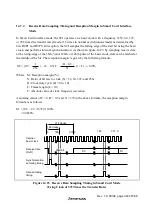 Предварительный просмотр 379 страницы Hitachi H8S/2627 Hardware Manual