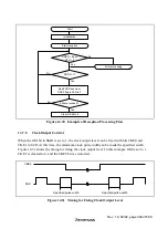 Предварительный просмотр 385 страницы Hitachi H8S/2627 Hardware Manual