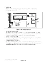 Предварительный просмотр 392 страницы Hitachi H8S/2627 Hardware Manual