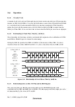 Предварительный просмотр 452 страницы Hitachi H8S/2627 Hardware Manual