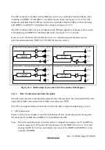 Предварительный просмотр 453 страницы Hitachi H8S/2627 Hardware Manual