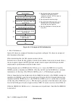 Предварительный просмотр 454 страницы Hitachi H8S/2627 Hardware Manual