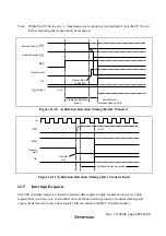 Предварительный просмотр 461 страницы Hitachi H8S/2627 Hardware Manual