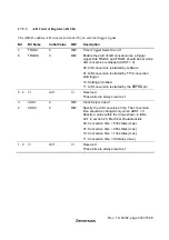 Предварительный просмотр 469 страницы Hitachi H8S/2627 Hardware Manual