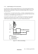 Предварительный просмотр 471 страницы Hitachi H8S/2627 Hardware Manual