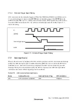 Предварительный просмотр 473 страницы Hitachi H8S/2627 Hardware Manual