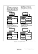 Предварительный просмотр 485 страницы Hitachi H8S/2627 Hardware Manual