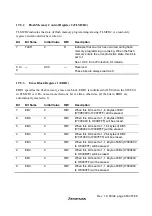 Предварительный просмотр 489 страницы Hitachi H8S/2627 Hardware Manual