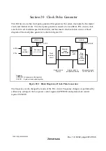 Предварительный просмотр 503 страницы Hitachi H8S/2627 Hardware Manual