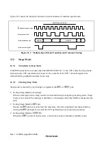 Предварительный просмотр 520 страницы Hitachi H8S/2627 Hardware Manual