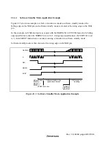 Предварительный просмотр 523 страницы Hitachi H8S/2627 Hardware Manual