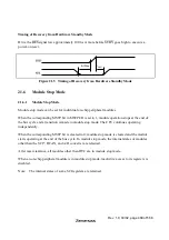 Предварительный просмотр 525 страницы Hitachi H8S/2627 Hardware Manual