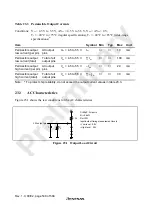 Предварительный просмотр 584 страницы Hitachi H8S/2627 Hardware Manual