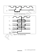 Предварительный просмотр 587 страницы Hitachi H8S/2627 Hardware Manual