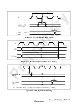 Предварительный просмотр 591 страницы Hitachi H8S/2627 Hardware Manual