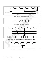 Предварительный просмотр 592 страницы Hitachi H8S/2627 Hardware Manual