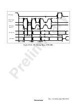 Предварительный просмотр 595 страницы Hitachi H8S/2627 Hardware Manual