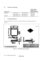 Предварительный просмотр 600 страницы Hitachi H8S/2627 Hardware Manual