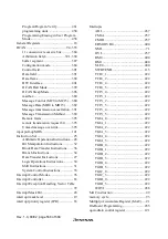 Предварительный просмотр 602 страницы Hitachi H8S/2627 Hardware Manual