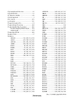 Предварительный просмотр 603 страницы Hitachi H8S/2627 Hardware Manual