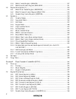 Предварительный просмотр 16 страницы Hitachi H8S/2631 Hardware Manual