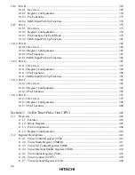 Предварительный просмотр 18 страницы Hitachi H8S/2631 Hardware Manual