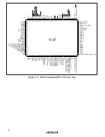 Предварительный просмотр 36 страницы Hitachi H8S/2631 Hardware Manual