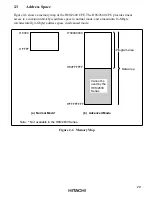 Предварительный просмотр 56 страницы Hitachi H8S/2631 Hardware Manual