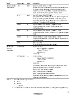 Предварительный просмотр 74 страницы Hitachi H8S/2631 Hardware Manual