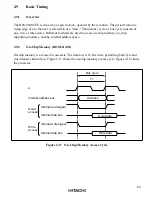 Предварительный просмотр 90 страницы Hitachi H8S/2631 Hardware Manual