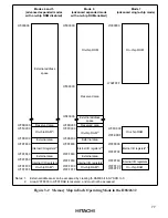 Предварительный просмотр 104 страницы Hitachi H8S/2631 Hardware Manual