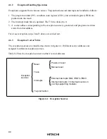 Предварительный просмотр 107 страницы Hitachi H8S/2631 Hardware Manual