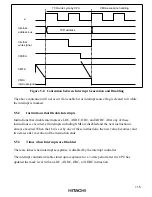 Предварительный просмотр 142 страницы Hitachi H8S/2631 Hardware Manual