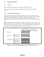 Предварительный просмотр 185 страницы Hitachi H8S/2631 Hardware Manual