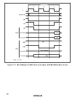 Предварительный просмотр 194 страницы Hitachi H8S/2631 Hardware Manual