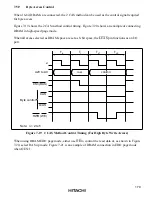 Предварительный просмотр 205 страницы Hitachi H8S/2631 Hardware Manual