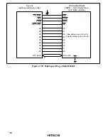 Предварительный просмотр 206 страницы Hitachi H8S/2631 Hardware Manual