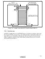 Предварительный просмотр 207 страницы Hitachi H8S/2631 Hardware Manual