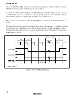 Предварительный просмотр 214 страницы Hitachi H8S/2631 Hardware Manual