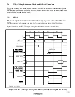 Предварительный просмотр 215 страницы Hitachi H8S/2631 Hardware Manual