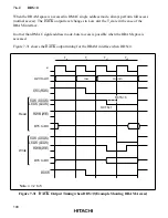 Предварительный просмотр 216 страницы Hitachi H8S/2631 Hardware Manual